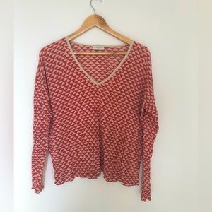 Dries van Noten thin sweater